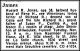 Russell James Obituary Russell James Obituary