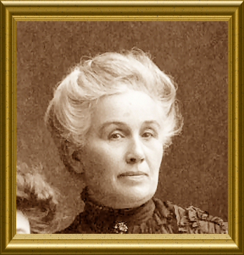 Margaret Galligan Shanahan (1857-1947)
