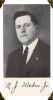 Nicholas Joseph Weber, Jr.