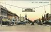 Red Bluff, Tehama, California - Main St. Red Bluff, Tehama, California - Main St.